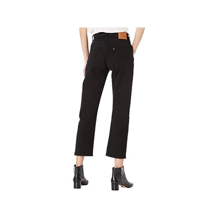 (取寄) リーバイス プレミアム レディース プレミアム 501 クロップ Levi's Premium women Premium 501 Crop Ecru Booper 取寄) リーバイス ジーンズ プレミアム レディース 501 クロップ