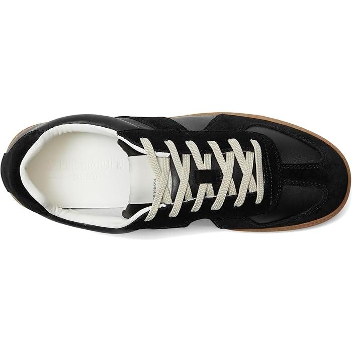 STEVE MADDEN（スティーブ・マデン） (取寄) メンズ ディクソン Steve