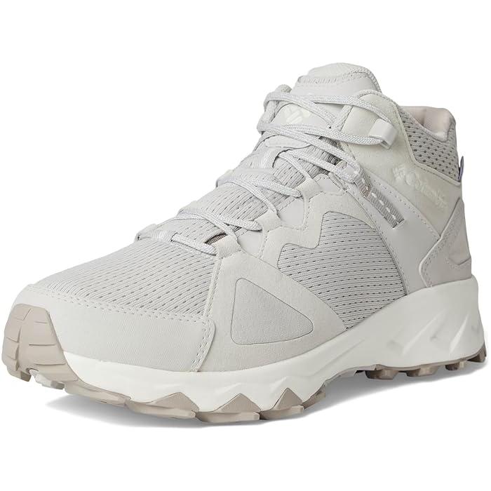 (取寄) コロンビア レディース ピークフリーク ヘラ ミッド アウトドライ Columbia women Peakfreak Hera Mid Outdry Moonstone/Soft Taupe Columbia（コロンビア） (取寄) レディース ピークフリーク ヘラ