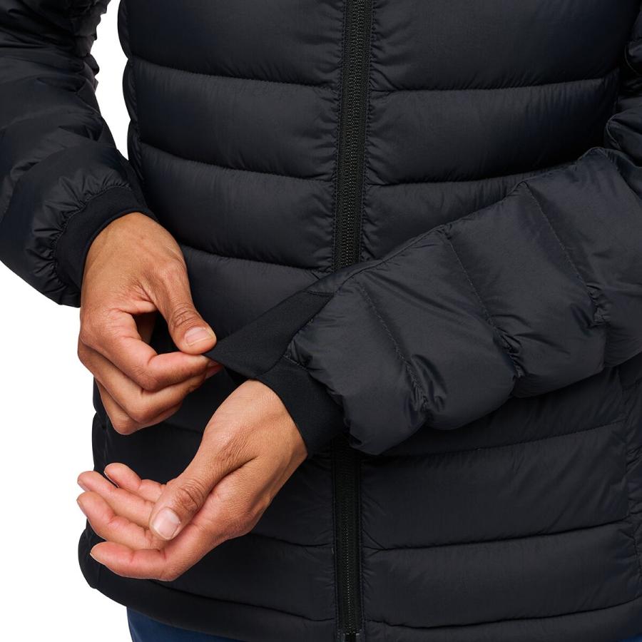 取寄) ブラックダイヤモンド レディース アクセス ダウン ジャケット