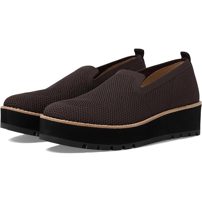 (取寄) アイリーン フィッシャー レディース  Eileen Fisher women Eileen Fisher Ergos Chocolate 取寄) アイリーン フィッシャー レディース Eileen Fisher women Ergos