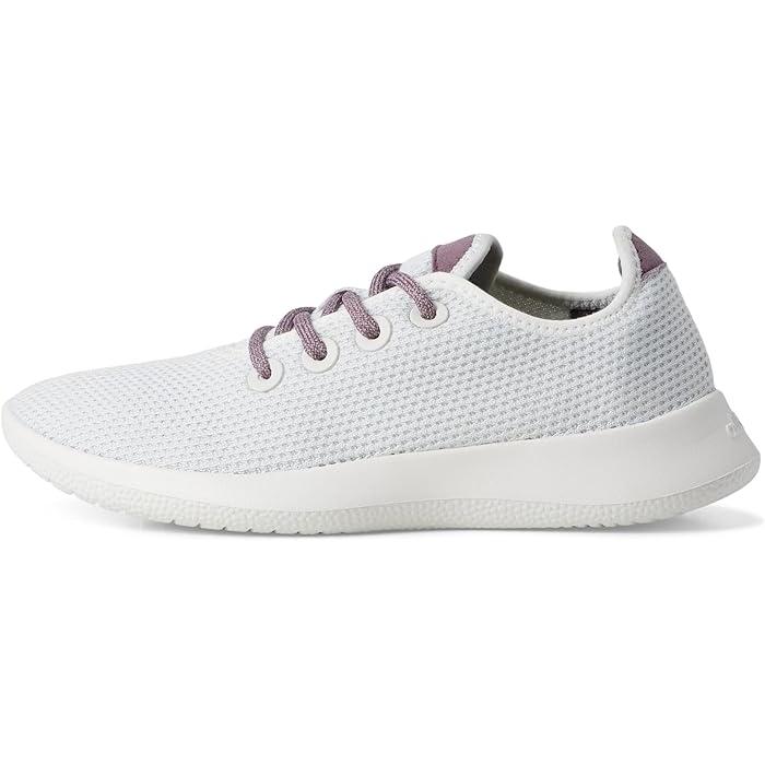 P最大17倍1/1限定 (取寄) オールバーズ レディース ツリー ランナー