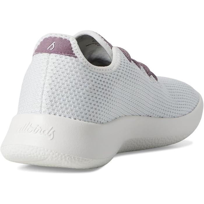 (取寄) オールバーズ レディース ツリー ランナー Allbirds women Tree Runner Blizzard, Hanami Plum (Blizzard) P最大17倍1/1限定 (取寄) オールバーズ レディース ツリー ランナー
