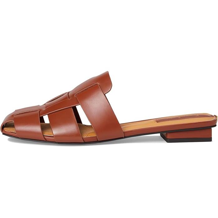(取寄) フランコ サルト レディース ミュール Franco Sarto women L-tavana Mule Acorn Brown 取寄) フランコ サルト レディース ミュール Franco Sarto women L