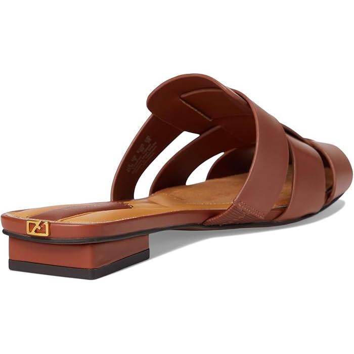 (取寄) フランコ サルト レディース ミュール Franco Sarto women L-tavana Mule Acorn Brown P最大17倍1/1限定 (取寄) フランコ サルト レディース ミュール Franco