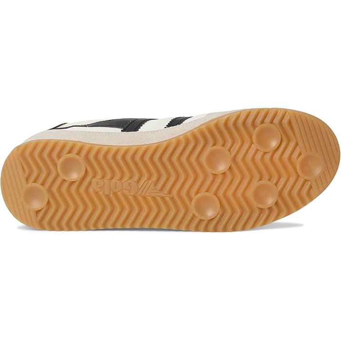 (取寄) ゴーラ メンズ トルネード Gola men Tornado Off White/Black Gola（ゴーラ） P最大17倍1/1限定 (取寄) メンズ トルネード Gola men