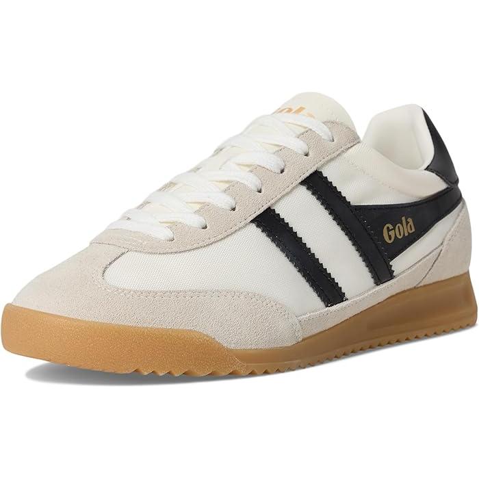 (取寄) ゴーラ メンズ トルネード Gola men Tornado Off White/Black Gola（ゴーラ） P最大17倍1/1限定 (取寄) メンズ トルネード Gola men