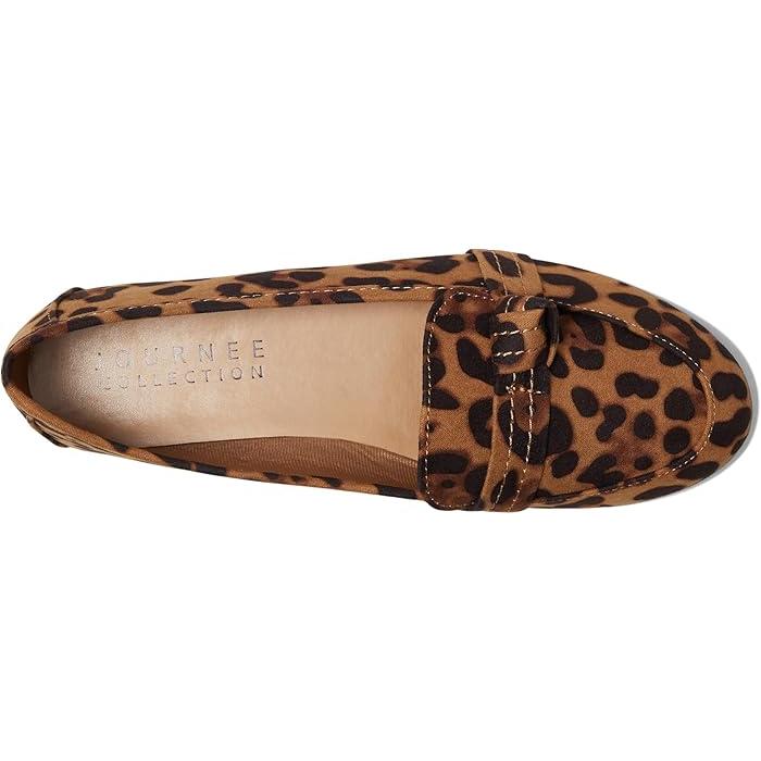 取寄) ジュルネ コレクション レディース マルシ フラッツ Journee