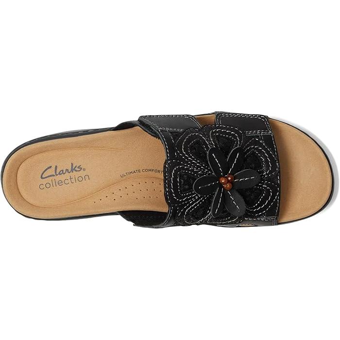 Clarks（クラークス） (取寄) サンダル レディース マーリア 2 ベル