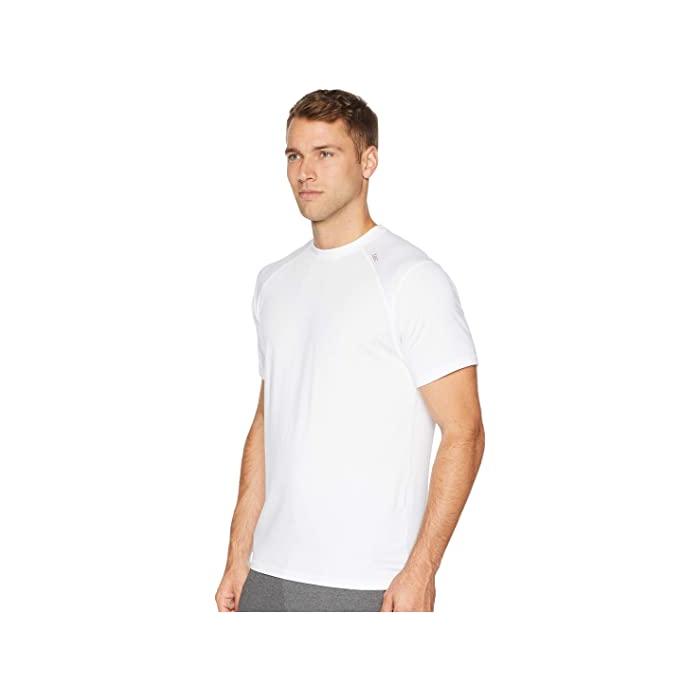 (取寄) TASC パフォーマンス メンズ カロルトン トップ tasc Performance men  Carrollton Top White P最大17倍1/1限定 (取寄) TASC パフォーマンス メンズ カロルトン