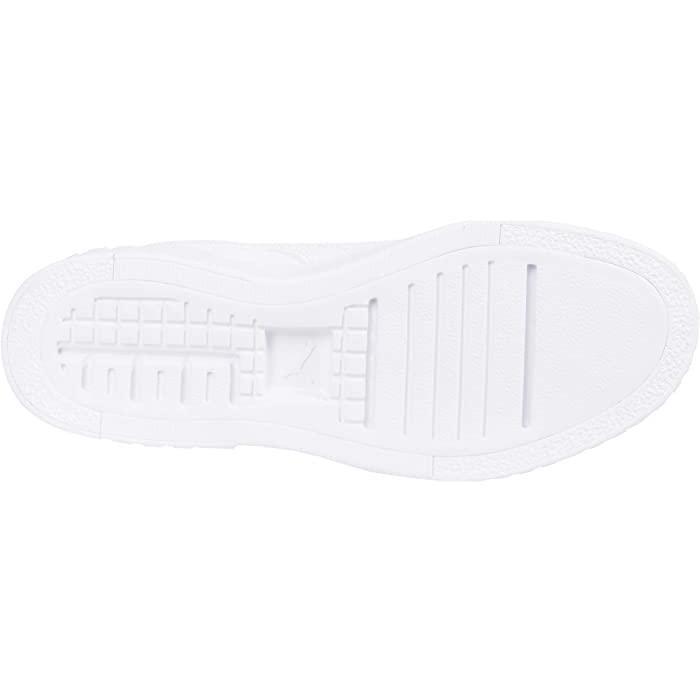 (取寄) プーマ レディース カリ ウェッジ PUMA women  Cali Wedge Puma White/Puma White｜jetrag｜02