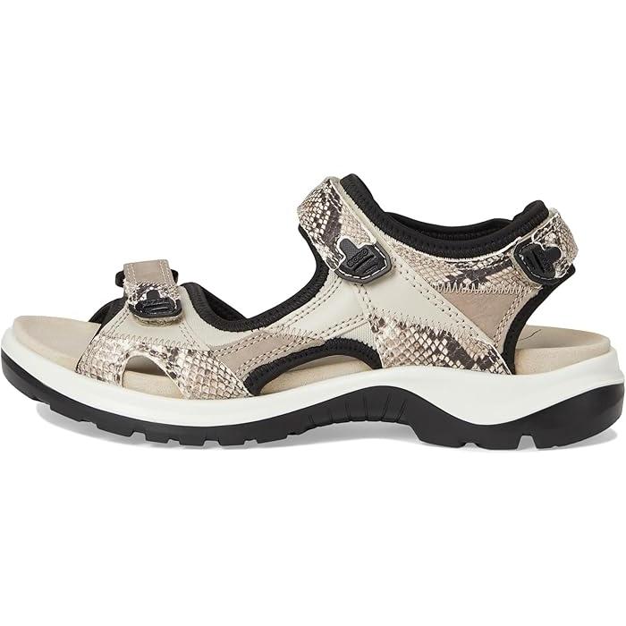 (取寄) エコー スポーツ レディース ユカタン ECCO Sport women Yucatan Multicolor Gravel ecco（エコー） P最大21倍12/19-21限定 (取寄) スポーツ レディース