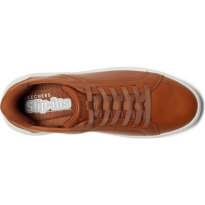 SKECHERS（スケッチャーズ） (取寄) メンズ コート ブレーク - ダブル