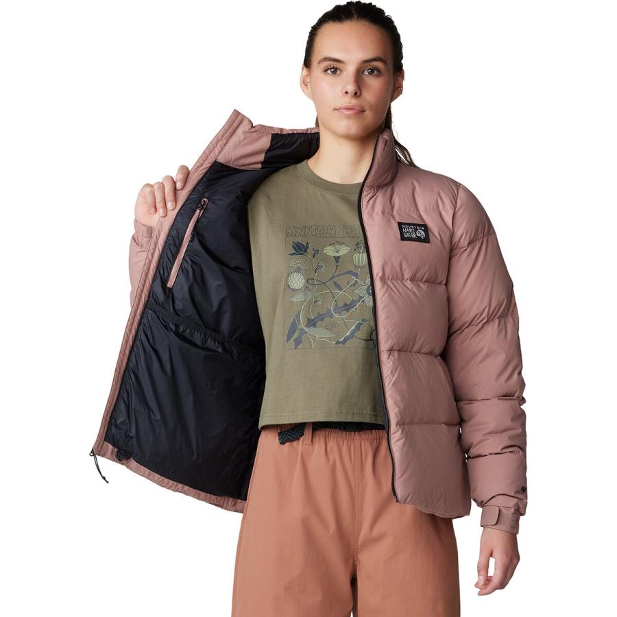 MOUNTAIN HARDWEAR P最大18倍4/29限定 (取寄) マウンテンハード MOUNTAIN HARDWEAR P最大18倍4/29限定 (取寄) マウンテンハード