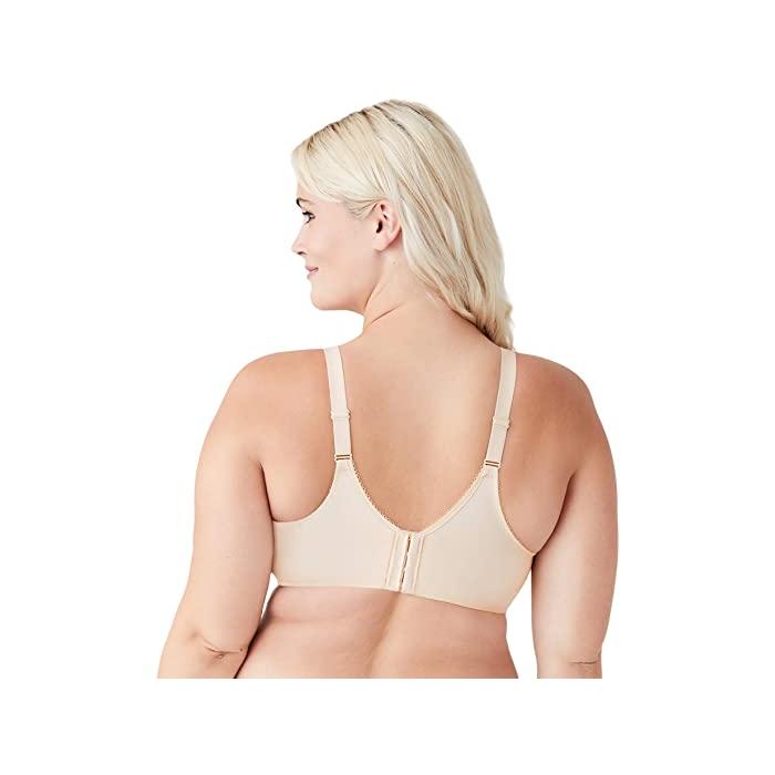 (取寄) ワコール レディース ベーシック ビューティ スペーサー アンダーワイヤー Tシャツ ブラ 853192 Wacoal women Basic Beauty Spacer Underwire T-Shirt Bra 853192 Ballet Slipper 取寄) ワコール レディース ベーシック ビューティ スペーサー