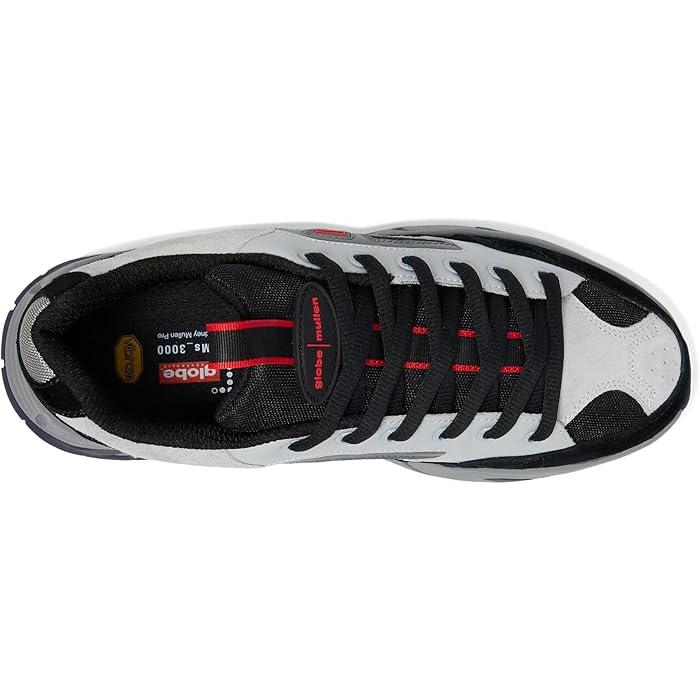 (取寄) グローブ メンズ  Globe men RMS-3000 Smoke/Black GLOBE P最大17倍1/1限定 (取寄) グローブ メンズ Globe men RMS-3000