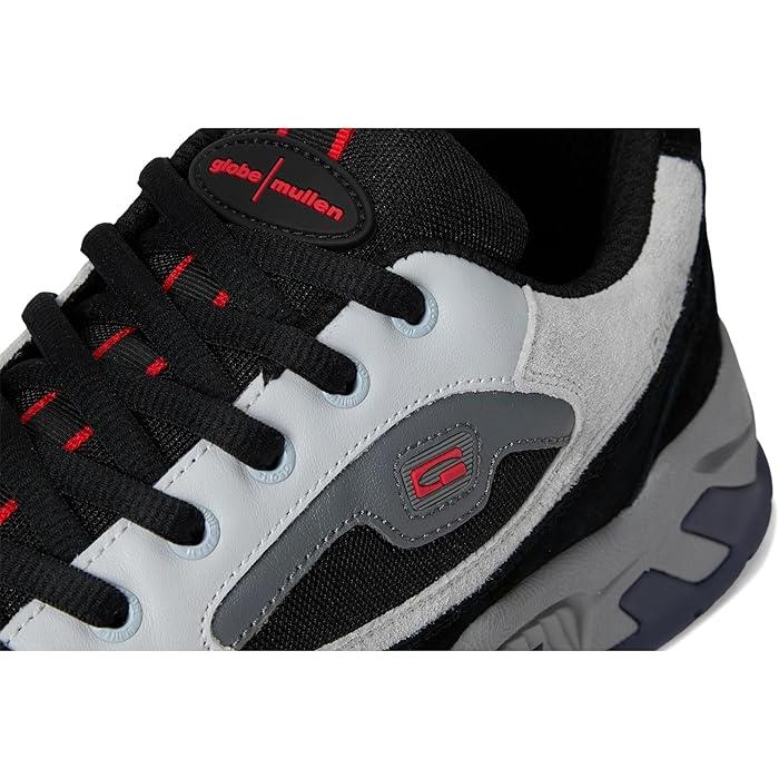 GLOBE P最大17倍1/1限定 (取寄) グローブ メンズ Globe men RMS-3000