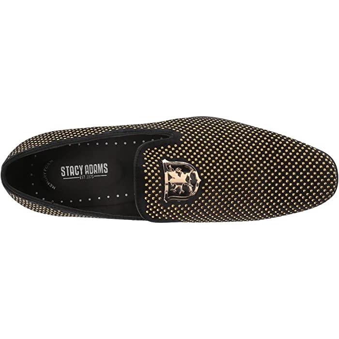 取寄) ステイシー アダムス メンズ スワッガー スタデッド