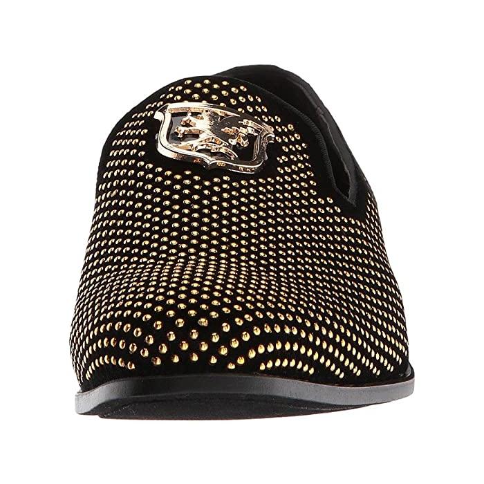 取寄) ステイシー アダムス メンズ スワッガー スタデッド