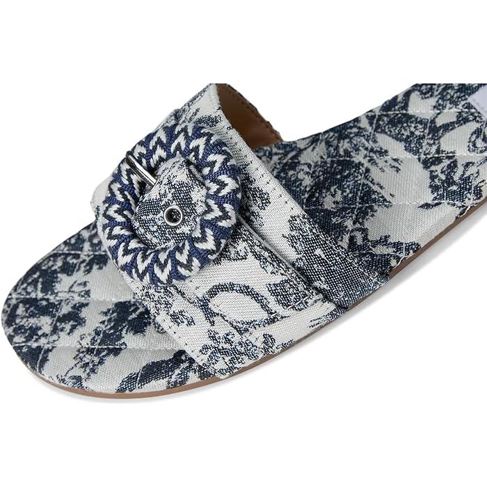 (取寄) スティーブマデン レディース メルラ Steve Madden women Merla Blue Multi STEVE MADDEN（スティーブ・マデン） P最大17倍1/1限定 (取寄