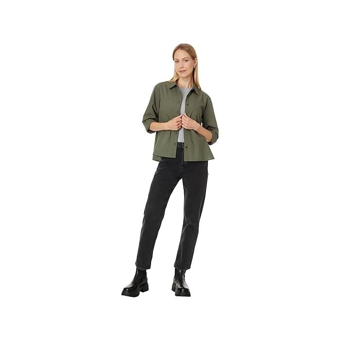 (取寄) リラ P レディース ボタンダウン Lilla P women Button-Down Kale 取寄) リラ P レディース ボタンダウン Lilla women Button-Down