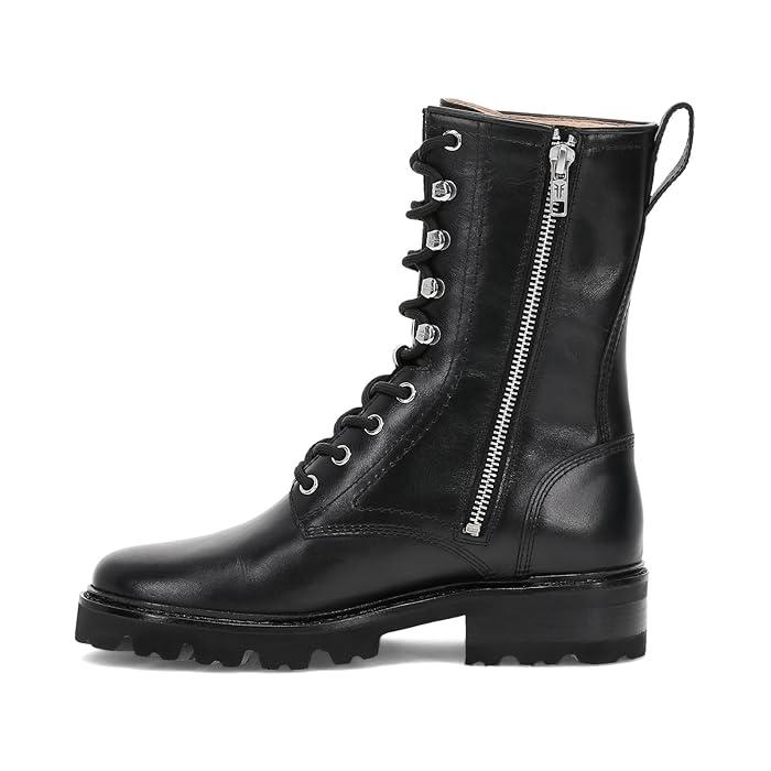 (取寄) フライ レディース オリヴィア コンバット Frye women Frye Olivia Combat Bourbon 取寄) フライ レディース オリヴィア コンバット Frye women Olivia