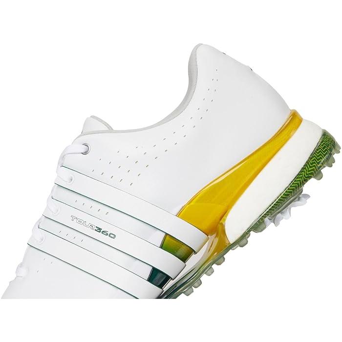 【新品未使用】adidas アディダス TOUR360 ゴルフシューズ 26cm adidas (取寄) アディダス ゴルフ メンズ ツアー360 24 シューズ