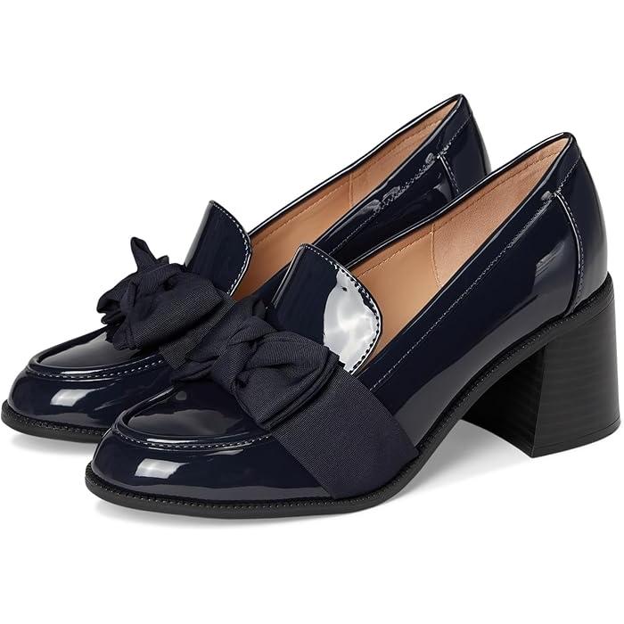 (取寄) バンドリーノ レディース  Bandolino women Korrar Dark Blue BANDOLINO P最大17倍1/1限定 (取寄) バンドリーノ レディース