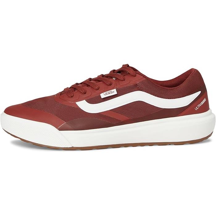 VANS（ヴァンズ） P最大17倍1/1限定 (取寄) バンズ MTE ウルトラレンジ