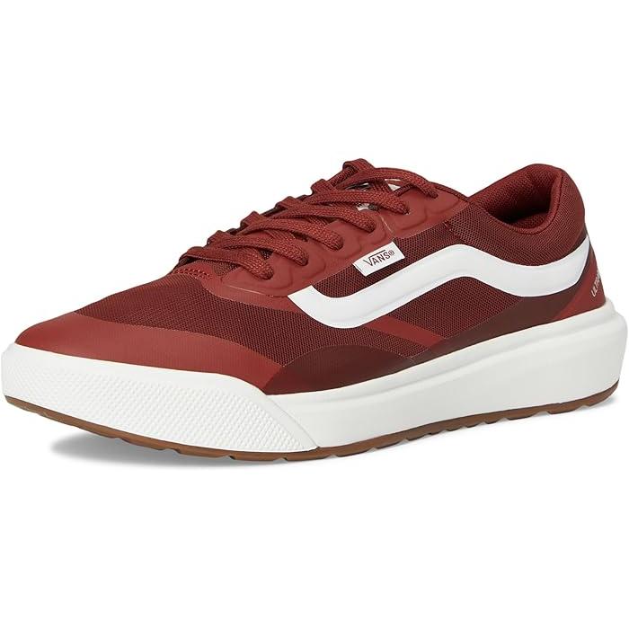 VANS（ヴァンズ） P最大17倍1/1限定 (取寄) バンズ MTE ウルトラレンジ