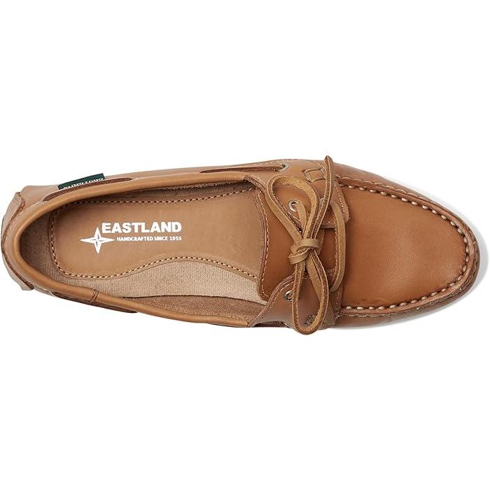 P最大17倍1/1限定 (取寄) イーストランド1955 レディース エラナ