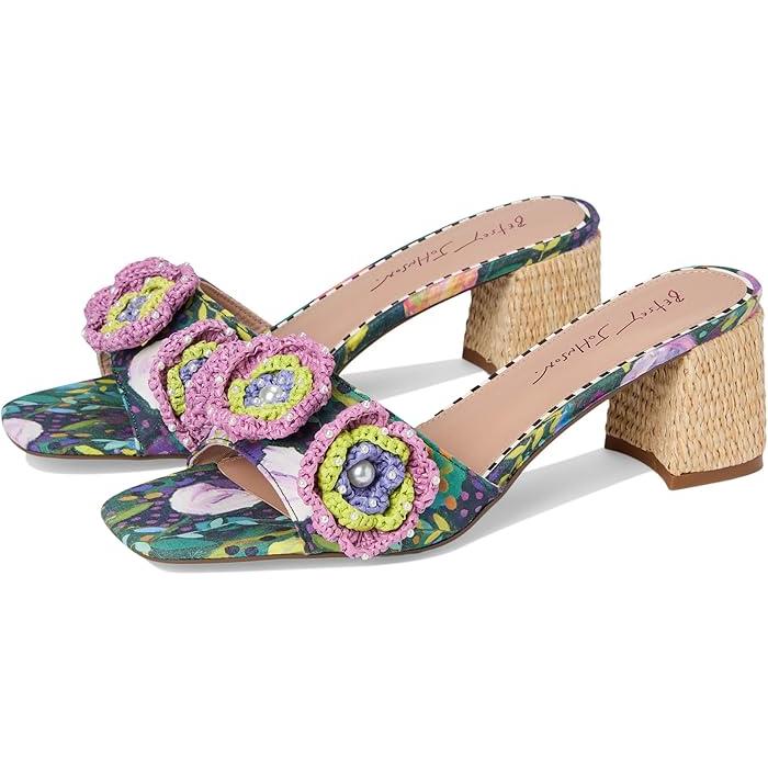 (取寄) ブルー バイ ベッツィジョンソン レディース シック Blue by Betsey Johnson women Chic Black 取寄) ブルー バイ ベッツィジョンソン レディース Blue by Betsey