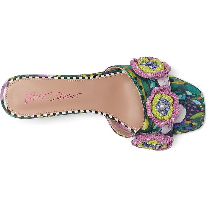 取寄) ブルー バイ ベッツィジョンソン レディース Blue by Betsey