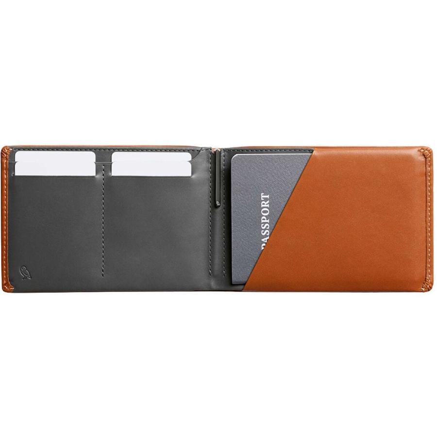 (取寄) ベルロイ メンズ トラベル ウォレット Rfid - メンズ Bellroy men Travel -｜jetrag｜02