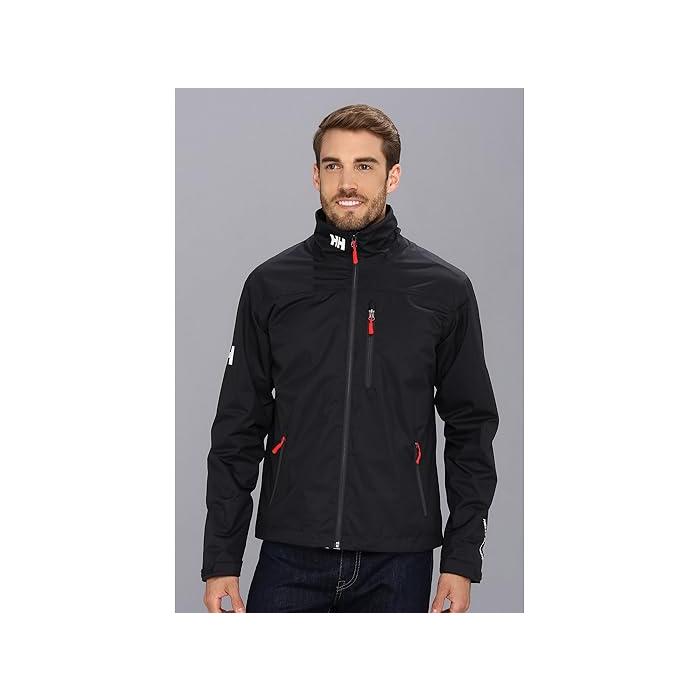 (取寄) ヘリーハンセン メンズ クルー ミッドレイヤー ジャケット 2 Helly Hansen men Crew Midlayer Jacket 2 Navy HELLY HANSEN（ヘリーハンセン） (取寄) メンズ クルー ミッドレイヤー