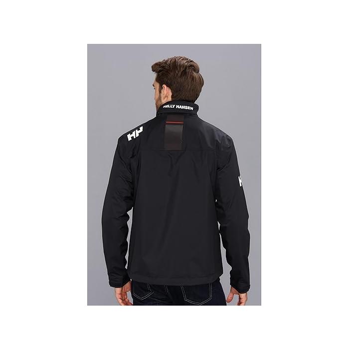 HELLY HANSEN（ヘリーハンセン） (取寄) メンズ クルー ミッドレイヤー