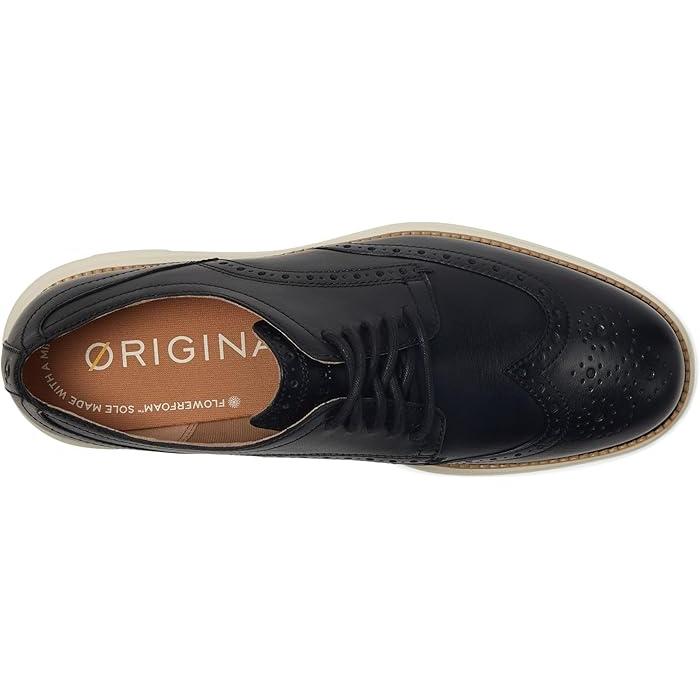 COLE HAAN（コールハーン） (取寄) メンズ オリジナル グランド リ