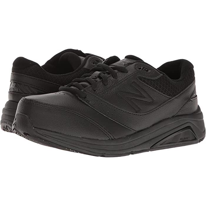 (取寄) ニューバランス レディース WW928v3 New Balance women  WW928v3 Black/Black New Balance（ニューバランス） (取寄) スニーカー レディース WW928v3