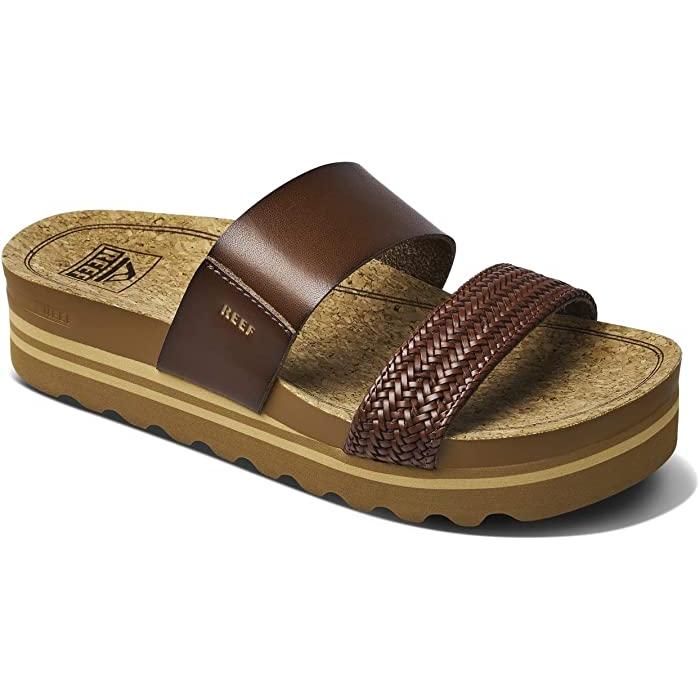 (取寄) リーフ レディース クッション ビスタ HI Reef women  Cushion Vista Hi Cloud REEF（リーフ） P最大17倍1/1限定 (取寄) レディース クッション