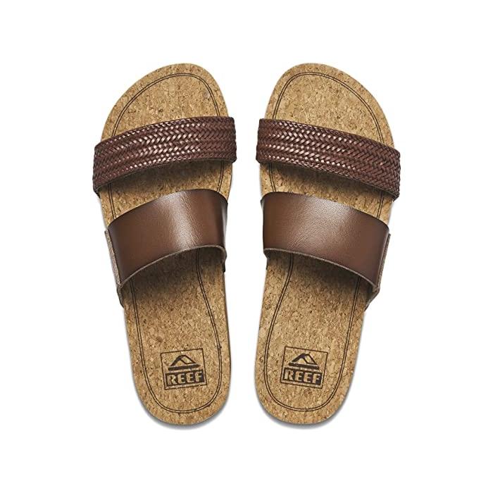 REEF（リーフ） P最大17倍1/1限定 (取寄) レディース クッション