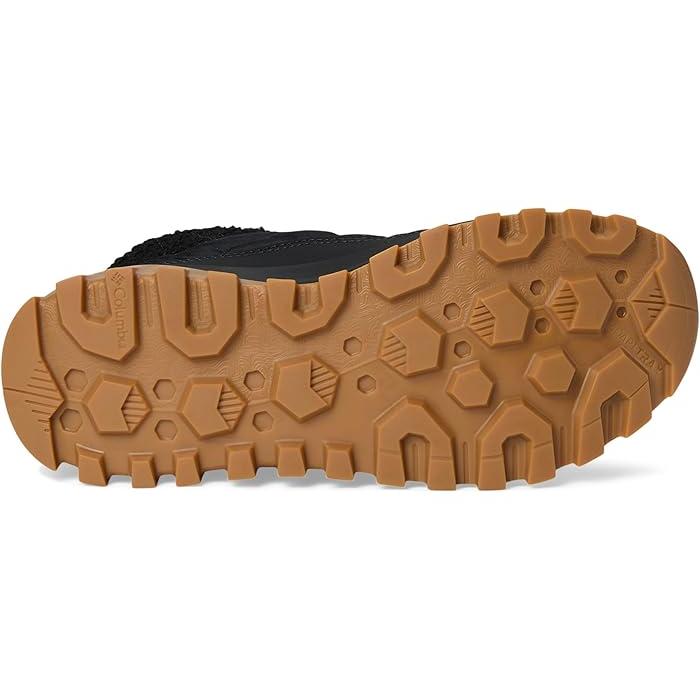 取寄) コロンビア レディース ショーティー Columbia women Snowtrot