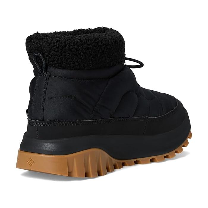 取寄) コロンビア レディース ショーティー Columbia women Snowtrot