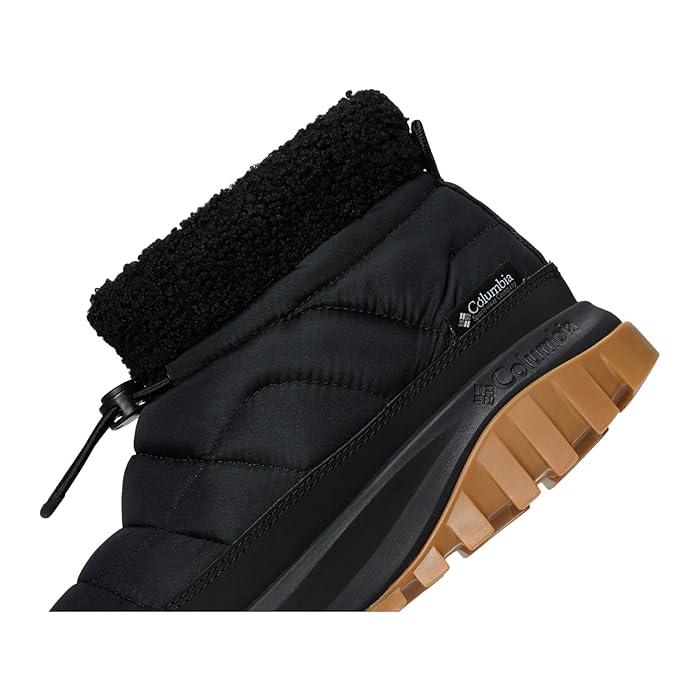 取寄) コロンビア レディース ショーティー Columbia women Snowtrot