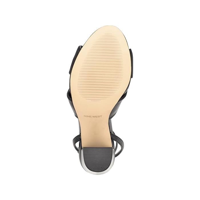 (取寄) ナインウエスト レディース ラリサ 3 Nine West women Larisa 3 Black 取寄) ナインウエスト レディース ラリサ 3 Nine West women Larisa 3