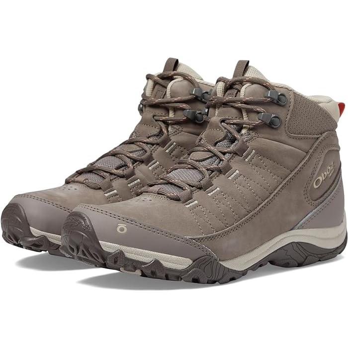 Oboz（オボズ） P最大17倍1/1限定 (取寄) レディース ウーゼル ミッド