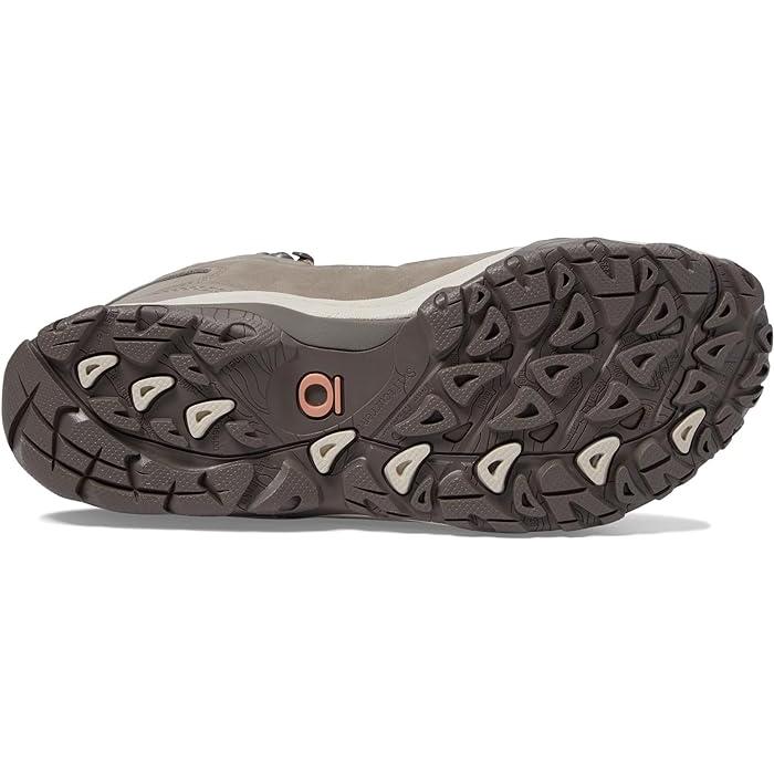 Oboz（オボズ） P最大17倍1/1限定 (取寄) レディース ウーゼル ミッド