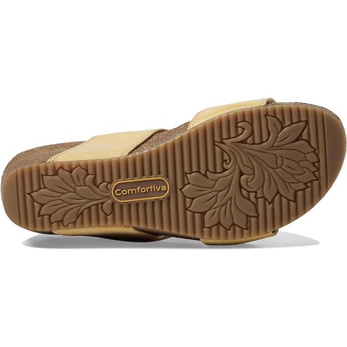 P最大17倍1/1限定 (取寄) コンフォーティヴァ レディース エリーナ