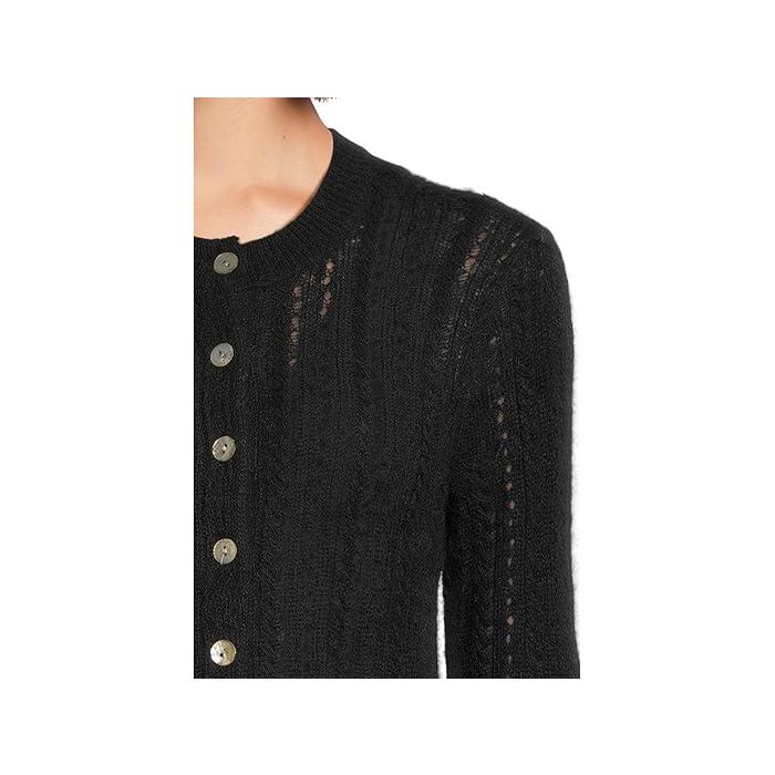 madewell P最大17倍1/1限定 (取寄) メイドウェル レディース アルパカ