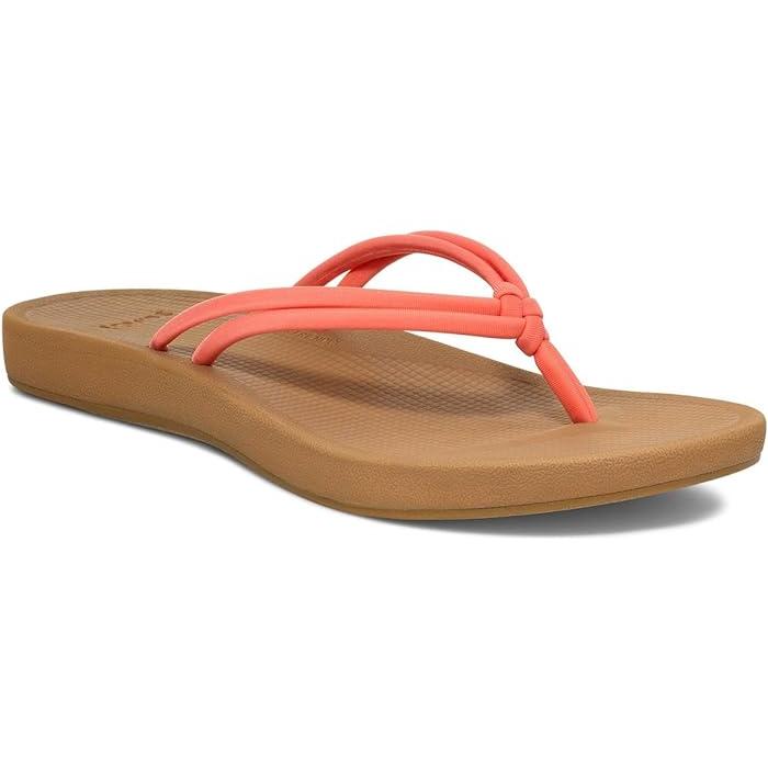 (取寄) サヌーク レディース コズミック サンド Sanuk women Sanuk Cosmic Sands Black sanuk（サヌーク） P最大17倍1/1限定 (取寄) レディース コズミック