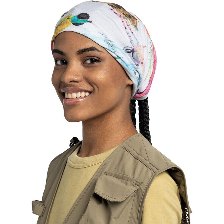 BUFF（バフ） (取寄) クールネット UV アングラー Buff Coolnet UV